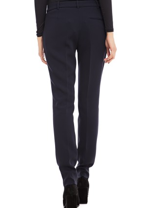 Брюки MAX MARA (1647): фото 6 - Invogue